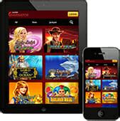 Supergaminator Casino App