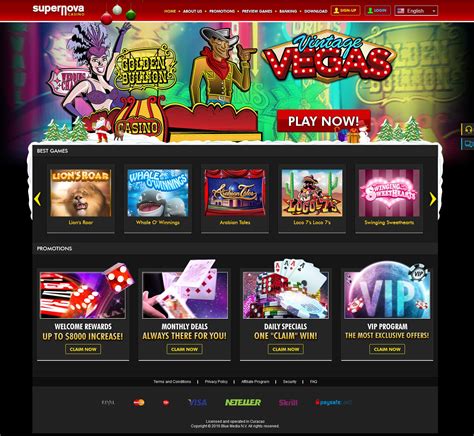 Supernova Casino Haiti