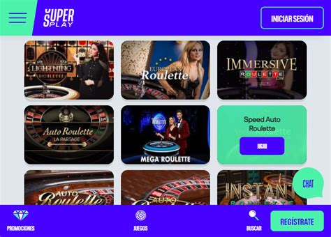Superplay Casino Download