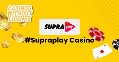 Supraplay Casino Belize