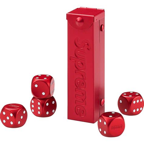 Supreme Dice Bet365