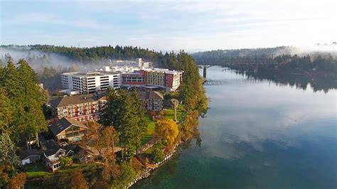 Suquamish Casino De Pequeno Almoco