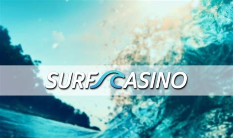 Surf Casino Haiti