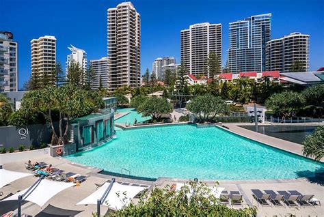 Surfers Paradise Australia Casino