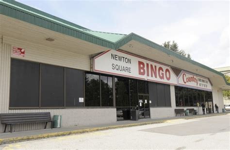 Surrey Newton Casino
