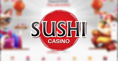 Sushi Casino Venezuela
