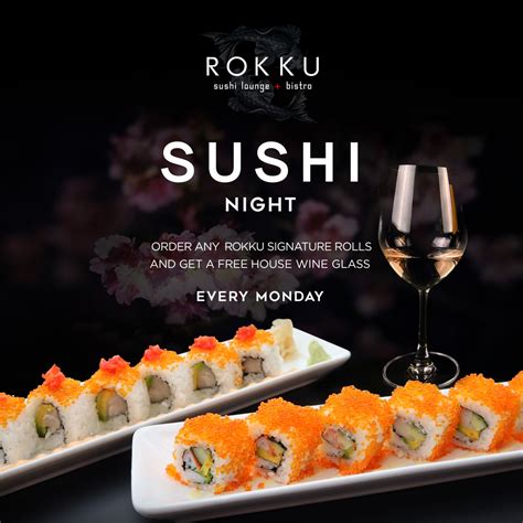 Sushi Nights Betsson