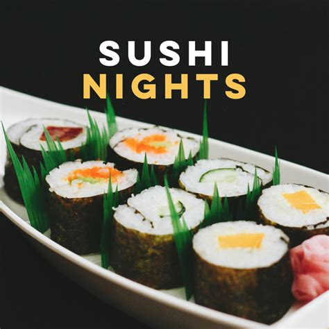 Sushi Nights Sportingbet