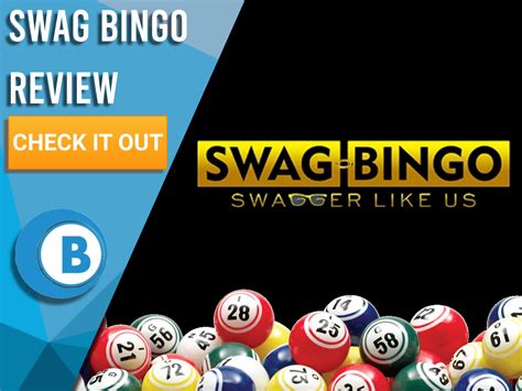 Swag Bingo Casino Apostas