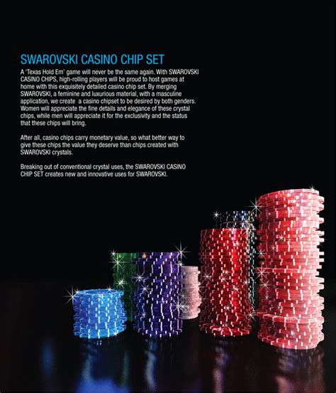 Swarovski Casino