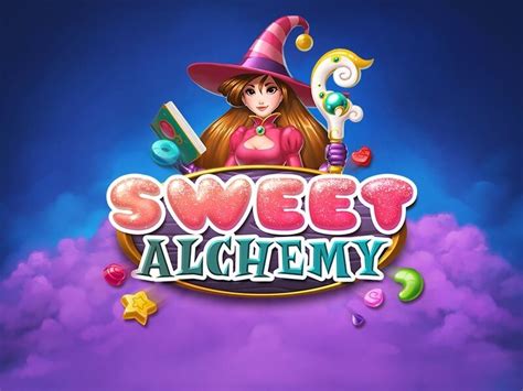 Sweet Alchemy 1xbet