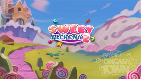 Sweet Alchemy 2 Bet365