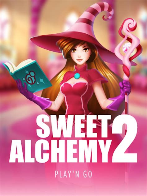 Sweet Alchemy 2 Betsul