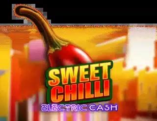 Sweet Chilli Electric Cash Novibet