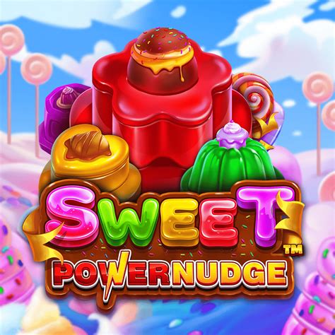 Sweet Powernudge Slot - Play Online