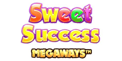 Sweet Success Megaways Parimatch