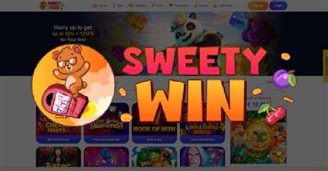 Sweety Win Casino Mobile