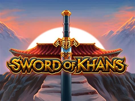 Sword Of Khans Brabet