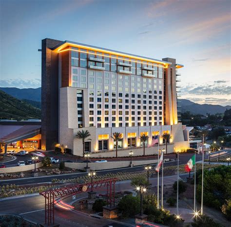 Sycuan Casino Resort El Cajon