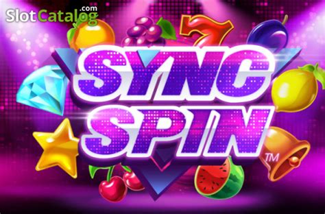 Sync Spin Slot Gratis