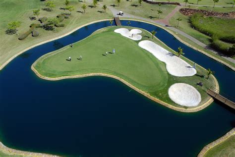 Syracuse Cassino Campo De Golfe