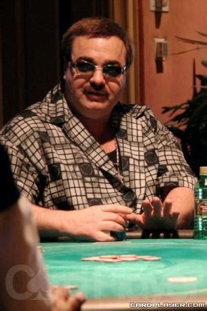 Syracuse Chris Poker