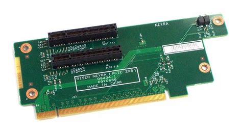System X3650 M2 Slots De Memoria
