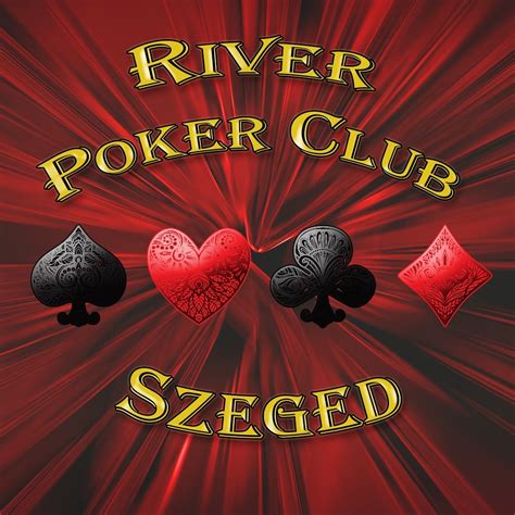 Szeged Clube De Poker