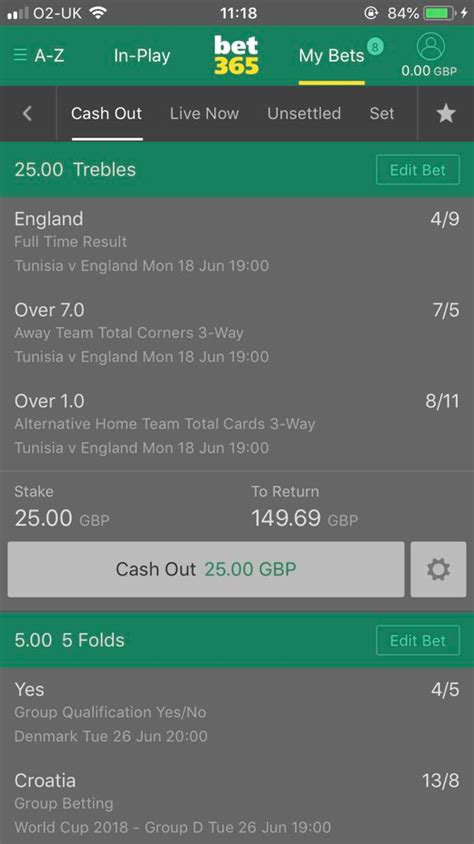 T Rex Cash Bet365