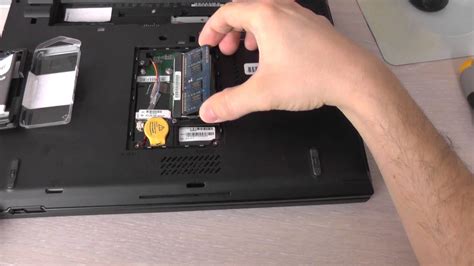 T430 Lenovo Slots De Memoria