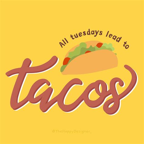 Taco Tuesday Blaze