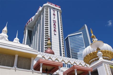 Taj Mahal Casino Icahn