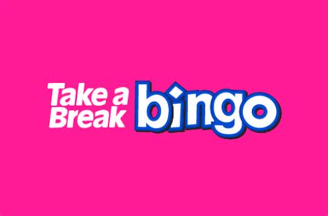 Take A Break Bingo Casino App