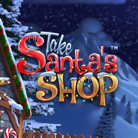 Take Santa S Shop Review 2024