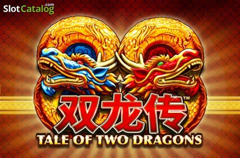 Tale Of Two Dragons Pokerstars