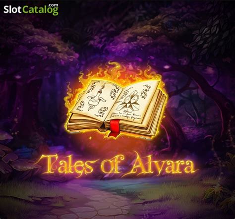 Tales Of Alvara Betsul