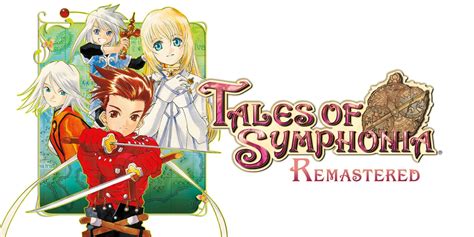 Tales Of Symphonia De Slots De Casino