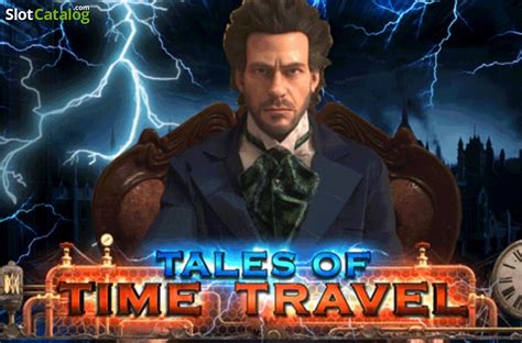 Tales Of Time Travel Betsson