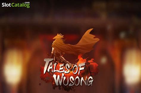 Tales Of Wusong Blaze