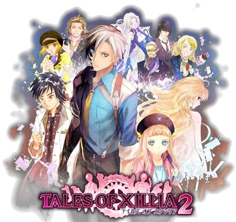 Tales Of Xillia 2 De Poker Trofeu