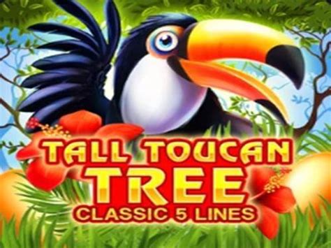 Tall Toucan Tree 1xbet