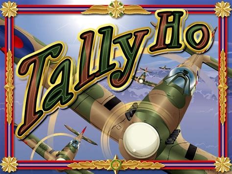 Tally Ho Slot De Download