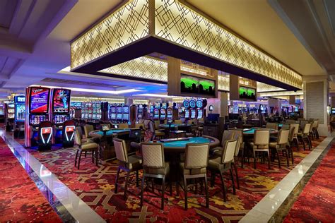 Tampa Bay Casino Empregos