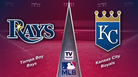 Tampa Bay Rays vs Kansas City Royals pronostico MLB