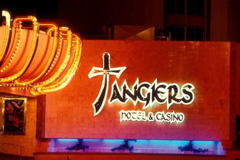 Tangiers Casino Chile