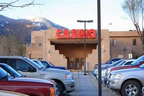 Taos Mountain Casino Novo Mexico