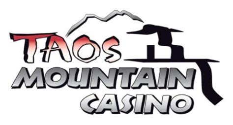 Taos Pueblo Casino