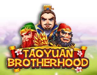 Taqyuan Brotherhood Slot - Play Online