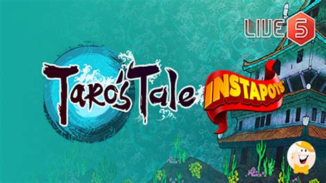 Taro S Tale Instapots Netbet