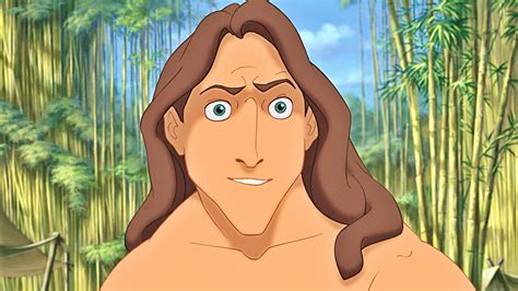 Tarzan Brabet